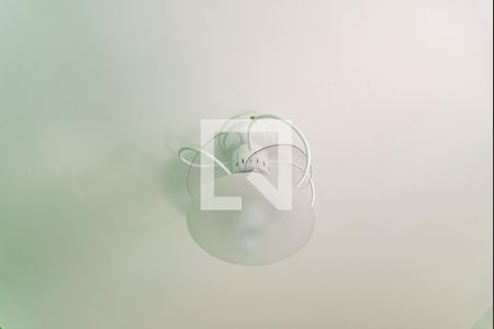 Apartamento à venda com 79m², 3 quartos e 2 vagasVentilador