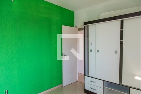 Apartamento à venda com 79m², 3 quartos e 2 vagasQuarto 2