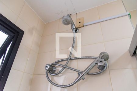 Apartamento à venda com 79m², 3 quartos e 2 vagasChuveiro