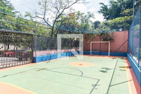 Apartamento à venda com 79m², 3 quartos e 2 vagasQuadra poliesportiva