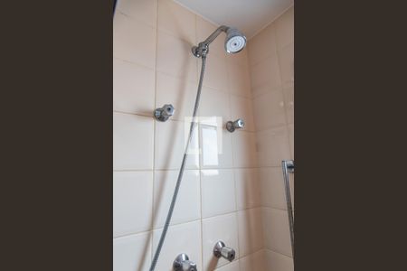 Apartamento à venda com 79m², 3 quartos e 2 vagasChuveiro