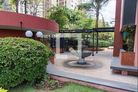 Apartamento à venda com 79m², 3 quartos e 2 vagasÁrea comum