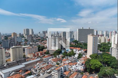 Apartamento à venda com 79m², 3 quartos e 2 vagasVista do quarto 1