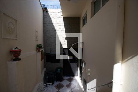 Área Comum  de kitnet/studio para alugar com 1 quarto, 23m² em Mirandópolis, São Paulo