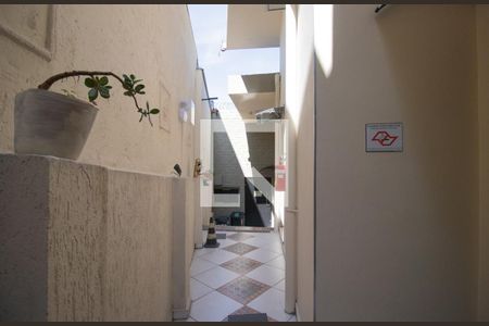 Área Comum  de kitnet/studio para alugar com 1 quarto, 23m² em Mirandópolis, São Paulo