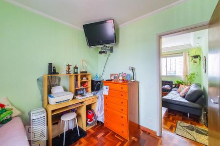 Apartamento para alugar com 49m², 2 quartos e 1 vagaQuarto 2