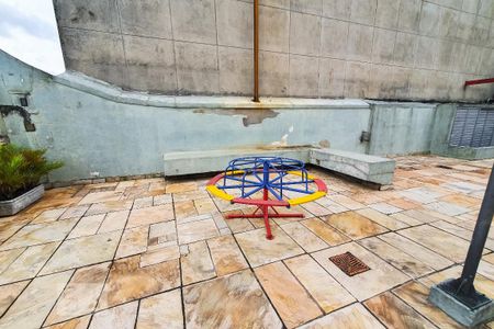 Apartamento para alugar com 49m², 2 quartos e 1 vagaÁrea comum - Piscina