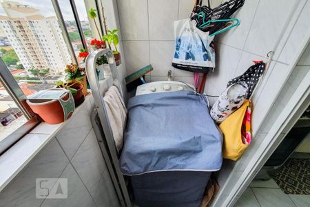 Apartamento para alugar com 49m², 2 quartos e 1 vagaÁrea de Serviço