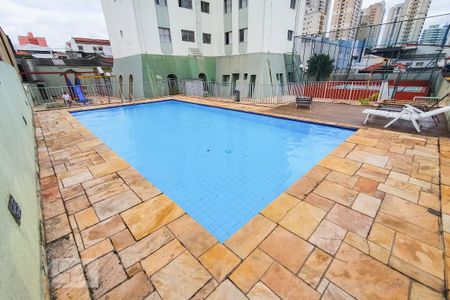 Apartamento para alugar com 49m², 2 quartos e 1 vagaÁrea comum - Piscina