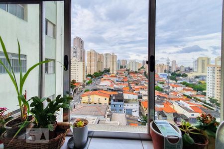 Apartamento para alugar com 49m², 2 quartos e 1 vagaÁrea de Serviço