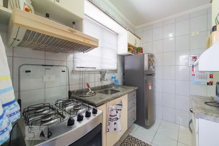 Apartamento para alugar com 49m², 2 quartos e 1 vagaCozinha