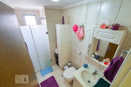 Apartamento para alugar com 49m², 2 quartos e 1 vagaBanheiro