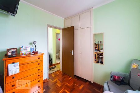 Apartamento para alugar com 49m², 2 quartos e 1 vagaQuarto 2