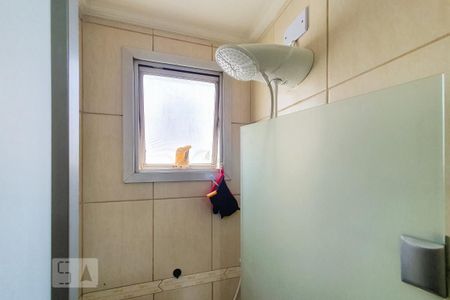 Apartamento para alugar com 49m², 2 quartos e 1 vagaBanheiro