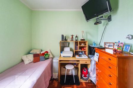 Apartamento para alugar com 49m², 2 quartos e 1 vagaQuarto 2