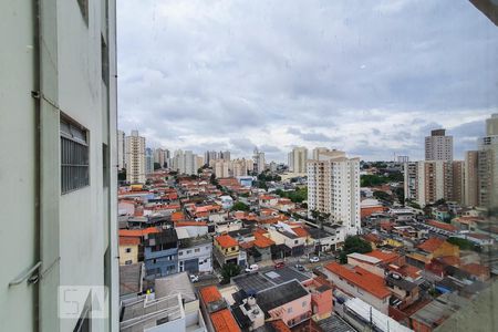 Vista de apartamento para alugar com 2 quartos, 49m² em Vila Vera, São Paulo