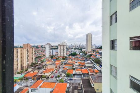 Apartamento para alugar com 49m², 2 quartos e 1 vagaVista do Quarto 1