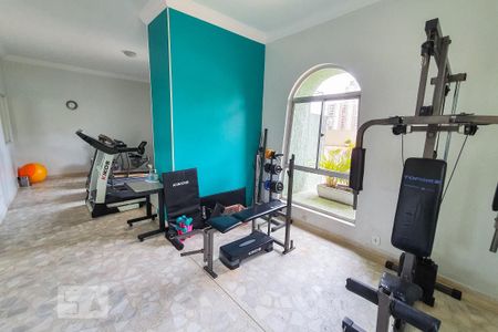 Apartamento para alugar com 49m², 2 quartos e 1 vagaÁrea comum - Academia