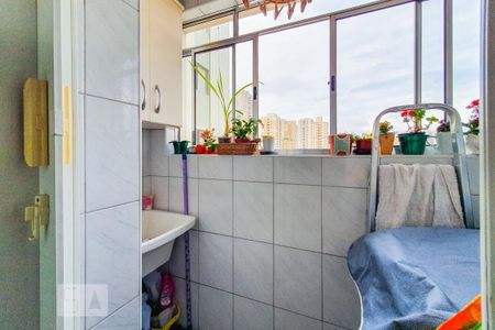 Apartamento para alugar com 49m², 2 quartos e 1 vagaÁrea de Serviço