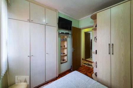 Apartamento para alugar com 49m², 2 quartos e 1 vagaQuarto 1