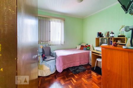 Apartamento para alugar com 49m², 2 quartos e 1 vagaQuarto 2
