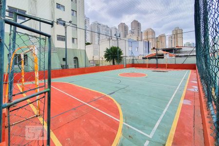 Apartamento para alugar com 49m², 2 quartos e 1 vagaQuadra