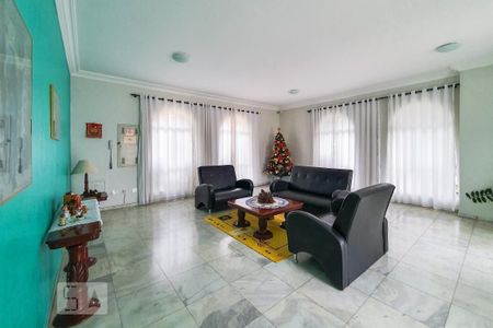 Apartamento para alugar com 49m², 2 quartos e 1 vagaHall de Entrada