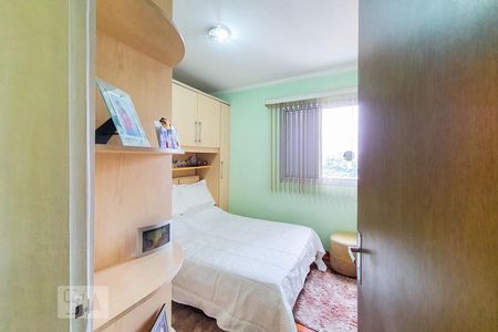 Quarto 1 de apartamento para alugar com 2 quartos, 49m² em Vila Vera, São Paulo