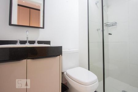 Studio para alugar com 30m², 1 quarto e 1 vagaBanheiro