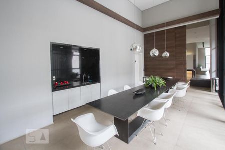 Studio para alugar com 30m², 1 quarto e 1 vagaLounge 2