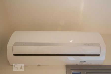 Studio para alugar com 30m², 1 quarto e 1 vagaAr condicionado