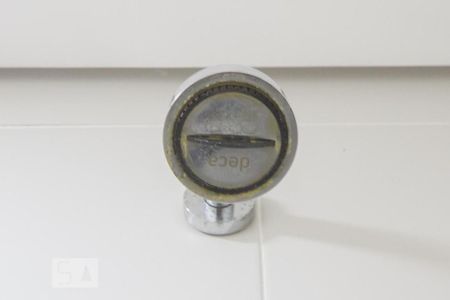 Studio para alugar com 30m², 1 quarto e 1 vagaDetalhe Banheiro