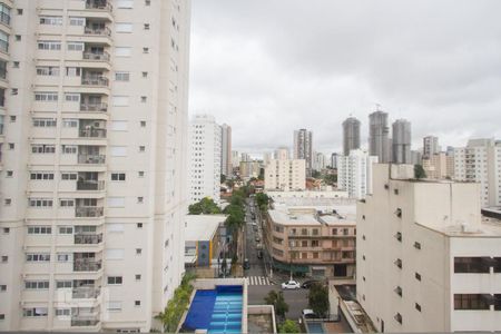 Studio para alugar com 30m², 1 quarto e 1 vagaVista