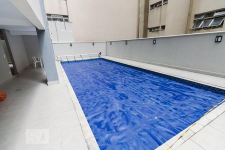 Apartamento para alugar com 140m², 3 quartos e 1 vaga Apartamento para alugar com 140m², 3 quartos e 1 vagaPiscina