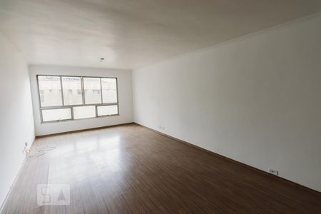 Sala de apartamento para alugar com 3 quartos, 140m² em Perdizes, São Paulo