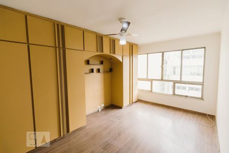Suíte 1 de apartamento para alugar com 3 quartos, 140m² em Perdizes, São Paulo