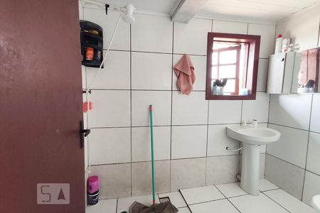 Casa à venda com 120m², 4 quartos e 2 vagas Casa à venda com 120m², 4 quartos e 2 vagasBanheiro 2