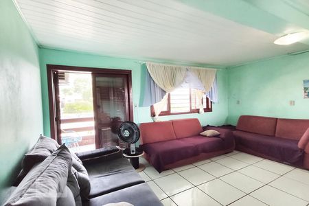 Casa à venda com 120m², 4 quartos e 2 vagas Casa à venda com 120m², 4 quartos e 2 vagasSala 2