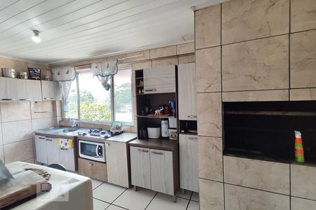 Casa à venda com 120m², 4 quartos e 2 vagas Casa à venda com 120m², 4 quartos e 2 vagasCozinha 2