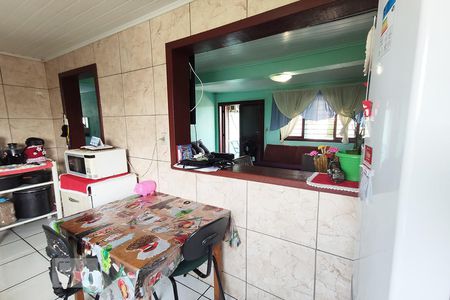 Casa à venda com 120m², 4 quartos e 2 vagas Casa à venda com 120m², 4 quartos e 2 vagasCozinha 2