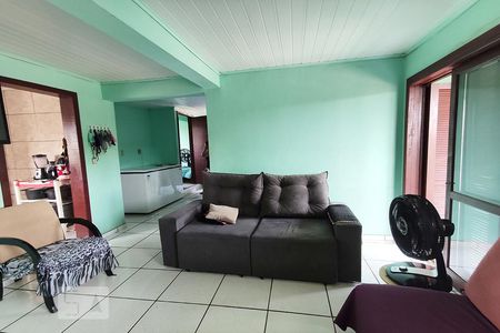 Casa à venda com 120m², 4 quartos e 2 vagas Casa à venda com 120m², 4 quartos e 2 vagasSala 2