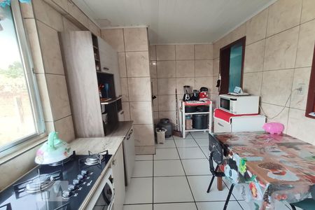 Casa à venda com 120m², 4 quartos e 2 vagas Casa à venda com 120m², 4 quartos e 2 vagasCozinha 2