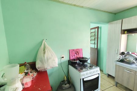 Casa à venda com 120m², 4 quartos e 2 vagas Casa à venda com 120m², 4 quartos e 2 vagasCozinha