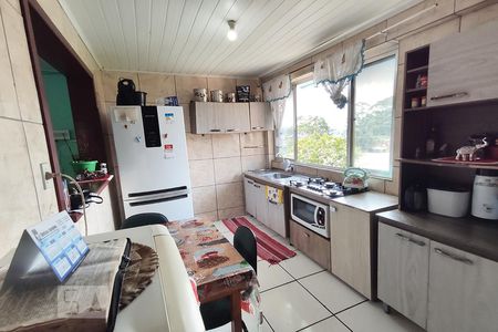 Casa à venda com 120m², 4 quartos e 2 vagas Casa à venda com 120m², 4 quartos e 2 vagasCozinha 2