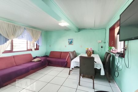 Casa à venda com 120m², 4 quartos e 2 vagas Casa à venda com 120m², 4 quartos e 2 vagasSala 2