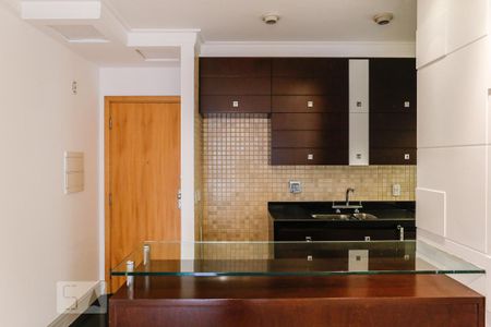 Apartamento à venda com 68m², 2 quartos e 2 vagas Apartamento à venda com 68m², 2 quartos e 2 vagasCozinha