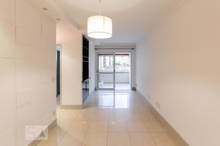 Apartamento à venda com 68m², 2 quartos e 2 vagas Apartamento à venda com 68m², 2 quartos e 2 vagasSala
