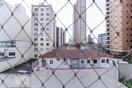 Apartamento à venda com 68m², 2 quartos e 2 vagas Apartamento à venda com 68m², 2 quartos e 2 vagasVista Varanda Sala
