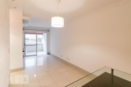 Apartamento à venda com 68m², 2 quartos e 2 vagas Apartamento à venda com 68m², 2 quartos e 2 vagasSala