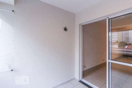 Apartamento à venda com 68m², 2 quartos e 2 vagas Apartamento à venda com 68m², 2 quartos e 2 vagasVaranda Sala